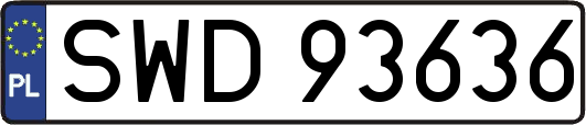 SWD93636