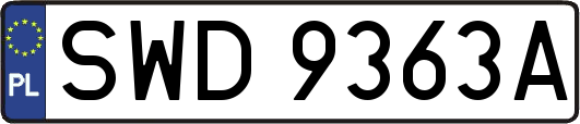 SWD9363A