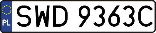 SWD9363C