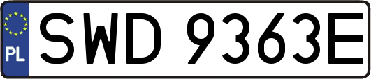 SWD9363E