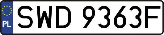 SWD9363F