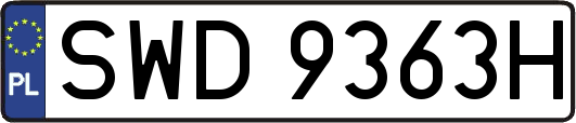 SWD9363H