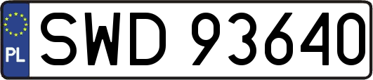 SWD93640