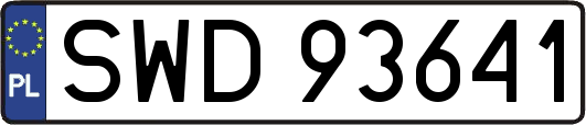 SWD93641