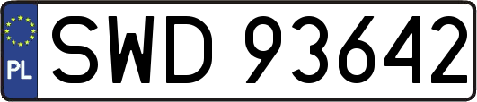 SWD93642