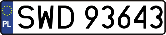 SWD93643