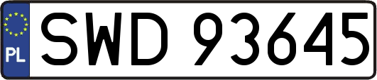SWD93645