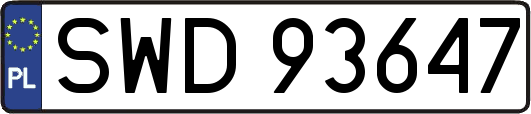 SWD93647