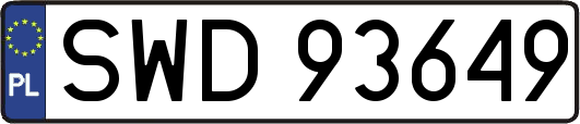 SWD93649