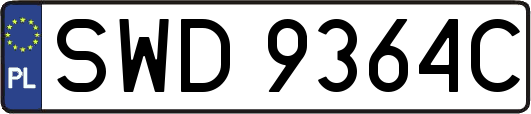 SWD9364C