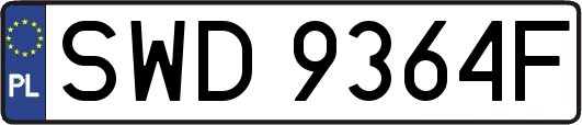 SWD9364F