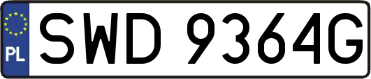 SWD9364G