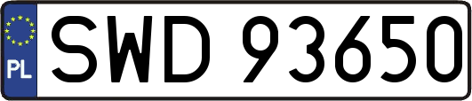 SWD93650