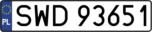 SWD93651