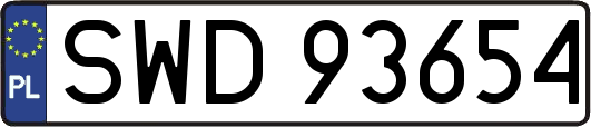 SWD93654