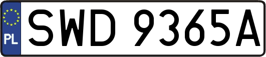 SWD9365A