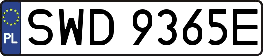 SWD9365E