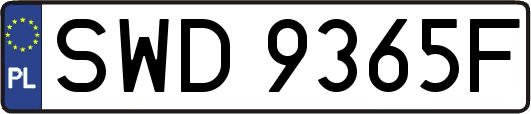 SWD9365F