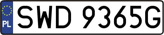 SWD9365G