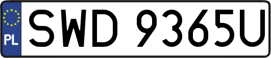 SWD9365U
