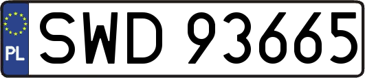 SWD93665