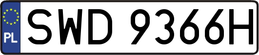 SWD9366H