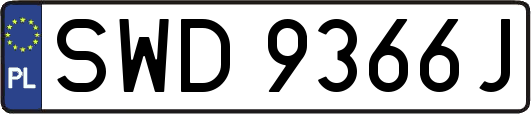 SWD9366J