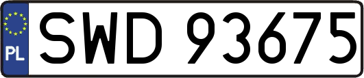 SWD93675