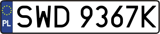 SWD9367K