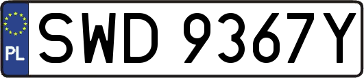 SWD9367Y