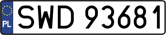 SWD93681