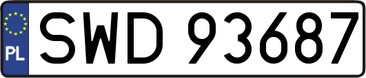 SWD93687