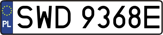SWD9368E