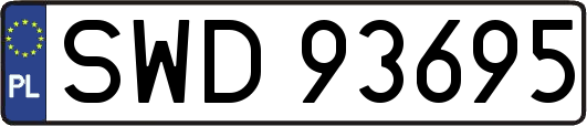 SWD93695