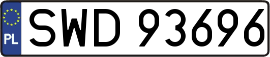 SWD93696
