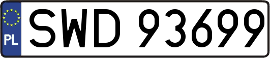 SWD93699