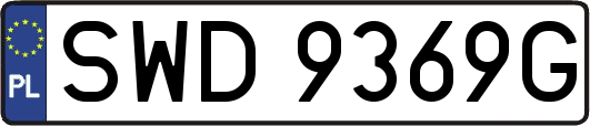 SWD9369G