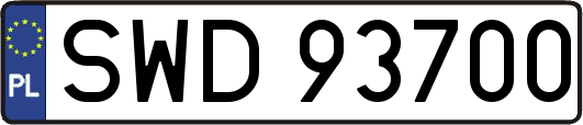 SWD93700