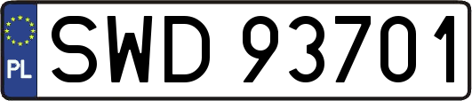 SWD93701