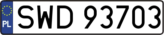 SWD93703