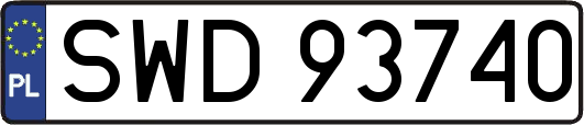 SWD93740