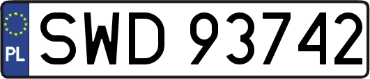 SWD93742