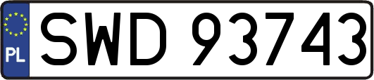 SWD93743