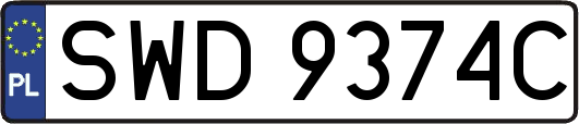 SWD9374C