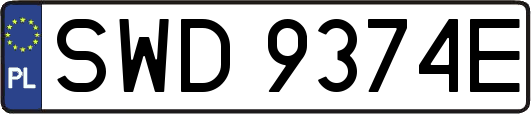 SWD9374E