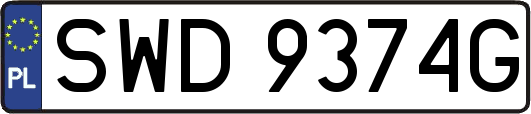SWD9374G