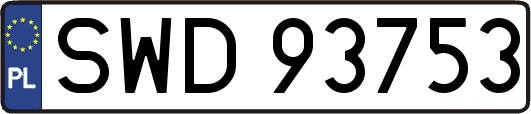 SWD93753