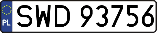 SWD93756