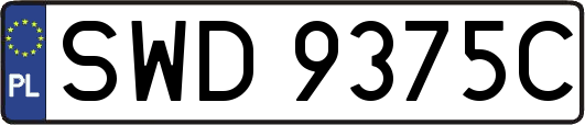 SWD9375C