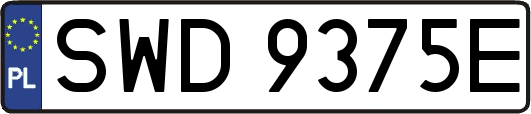 SWD9375E